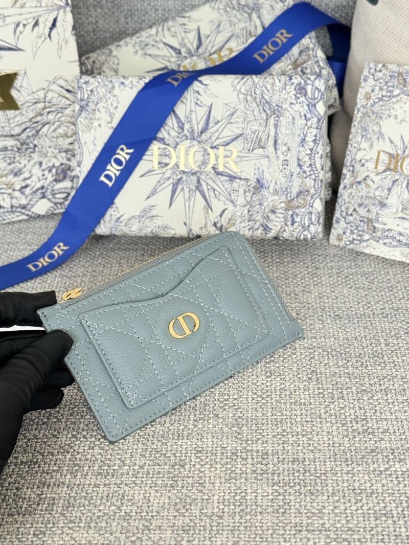 Christian Dior Wallet